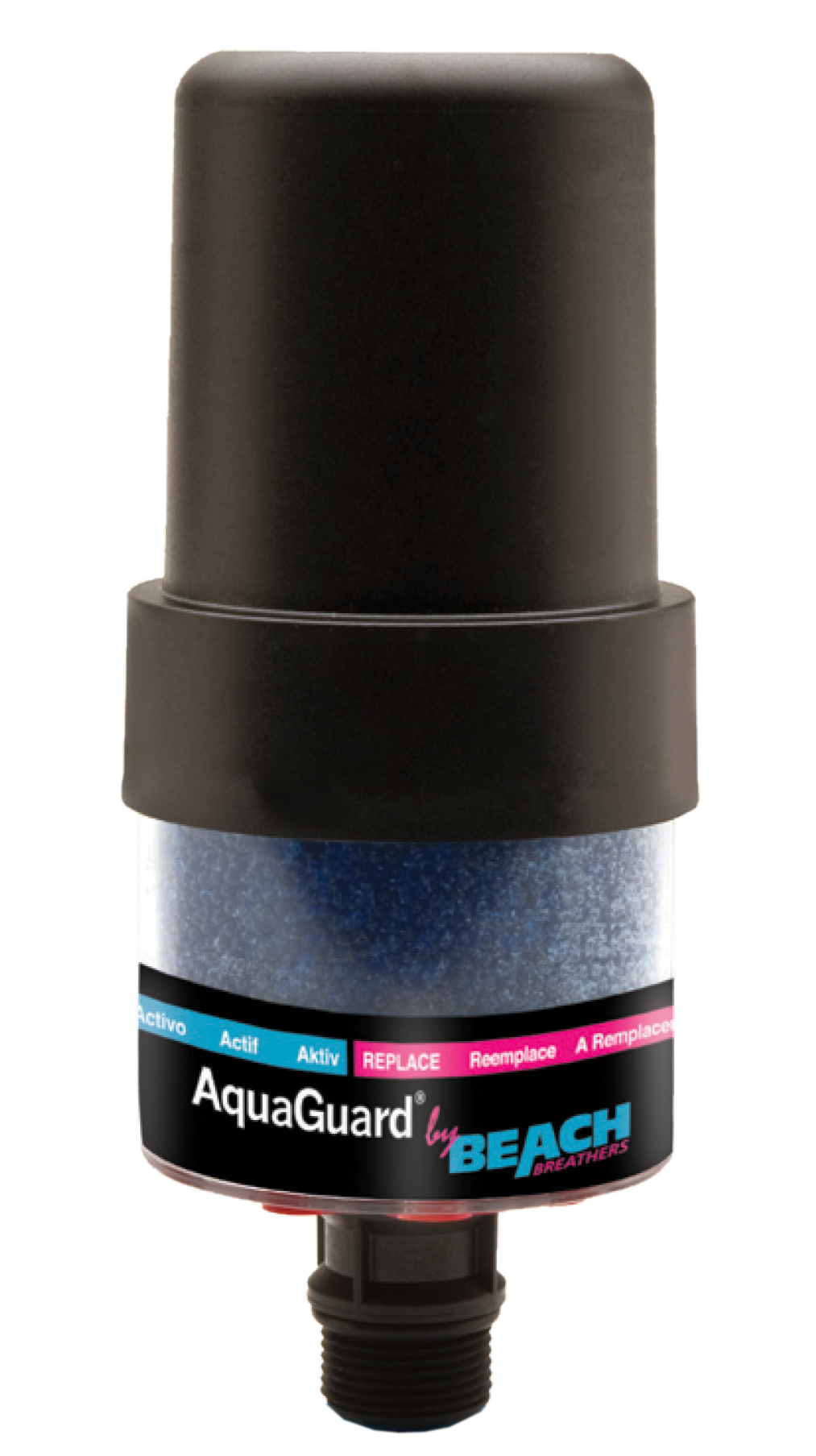 AquaGuard® Desiccant Breathers