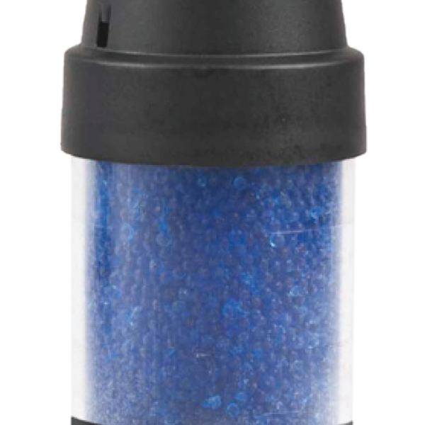 Aquaguard® Desiccant Breathers Gearbox & Pumps Beach