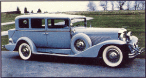 duesenberg