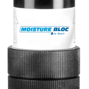 MoistureBloc™ Industrial Air filters for rust and mold control