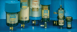 Industrial Compressed Air Filters